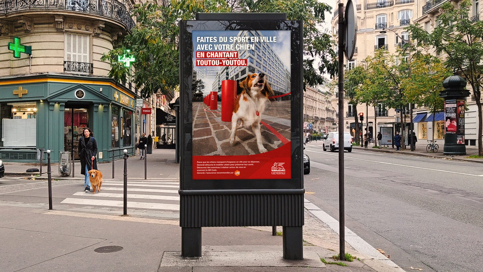 URBAN DOGGY FIT gallery